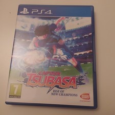 Captain tsubasa rise d'occasion Captain tsubasa rise d'occasion  Bosc-le-Hard