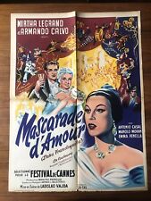 Affiche originale film d'occasion  Bordeaux-