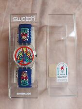 Swatch matrioska swatch usato  Villanova di Camposampiero