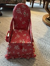 Vintage red white for sale  Skokie