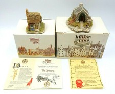 Set lilliput lane for sale  Bethlehem