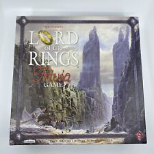 Lord rings trivia for sale  Cincinnati