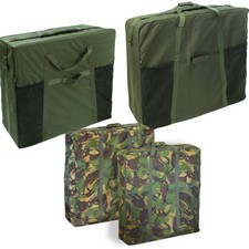 Fishing bedchair bag for sale  HARPENDEN