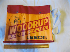 Woodrup cycles musette for sale  LEEDS