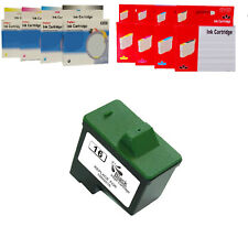 Lexmark 10n0016e cartuccia usato  Campagna