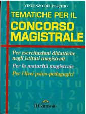 Libro tematiche per usato  Mottola