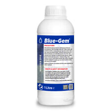 Blue weedkiller indicator for sale  MARKET RASEN