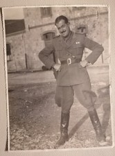 Militari fotografie del usato  Roma