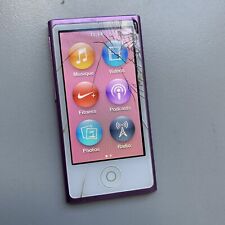 Apple ipod nano d'occasion  Strasbourg-