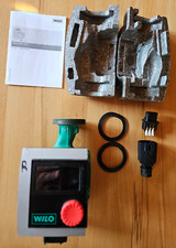 Wilo stratos pico gebraucht kaufen  Bingen