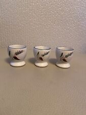 Set three denby for sale  STOKE-ON-TRENT
