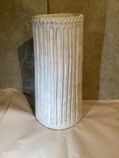 Gorgeous white ceramic for sale  Bethel