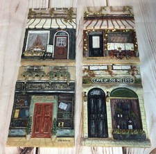 Kate mcrostie resin for sale  Elgin