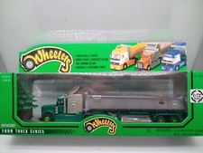 Caminhão basculante/escala 1:72 Kentoys Wheelers - Modelo caminhão e reboque x1 comprar usado Caminhão basculante/escala 1:72 Kentoys Wheelers - Modelo caminhão e reboque x1 comprar usado  Enviando para Brazil