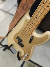 Fender vintera 50s for sale  HARWICH