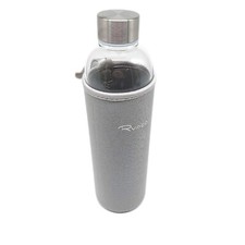 Ryaco trinkflasche glasflasche gebraucht kaufen  Schwarzenberg
