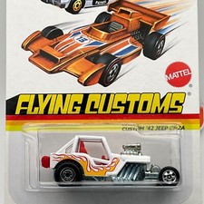 Hot wheels flying for sale  LISBURN