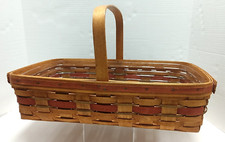 Longaberger 1989 basket for sale  Toledo