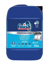 Finish calgonit professional usato  Spedire a Italy