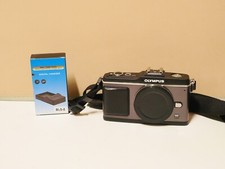 Olympus pen camera for sale  ASHFORD