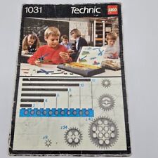 Techic lego activity for sale  DONCASTER