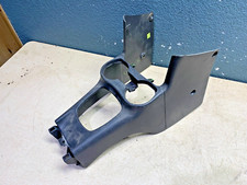 98 99 00 01 02 03 FORD ESCORT ZX2 CONSOLE CENTRAL SEÇÃO FRONTAL EM TORNO DO CÂMBIO comprar usado  Enviando para Brazil