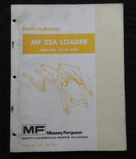 1984 massey ferguson for sale  Sandwich