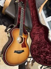 Taylor 512ce fret gebraucht kaufen  Bremen