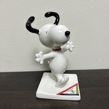 Classic snoopy 8394 for sale  Montezuma