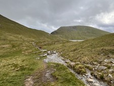 Hyperlite mountain gear for sale  SHEFFIELD