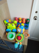 Selection children toys for sale  POOLE