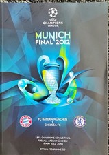 Fficial programm finale gebraucht kaufen  Schweich
