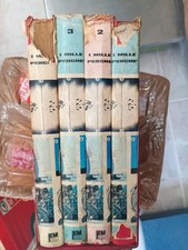 Affare enciclopedia cofanetto usato  Cagliari