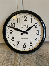 newgate wall clock for sale  STOCKPORT