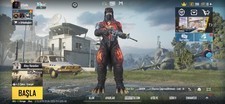 Verkaufe pubg account gebraucht kaufen  Biberach an der Riß