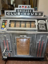 Chicago club house for sale  Oakland Gardens