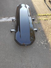 Baule tetto auto usato  Roma