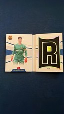 Ter stegen booklet gebraucht kaufen  Oppenheim