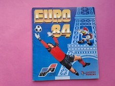 Album panini euro usato  Torino