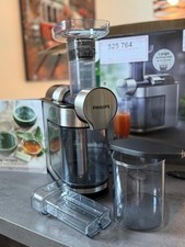Philips masticating juicer gebraucht kaufen  Wietze
