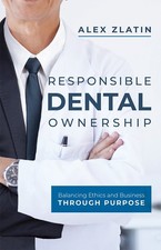 Dental ownership balancing for sale  Depew