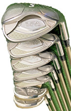 Adams golf a12 for sale  Saint Petersburg