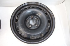 Wheel rim steel d'occasion  Expédié en Belgium