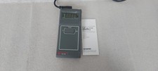Seaward dl750 loop for sale  BIRMINGHAM