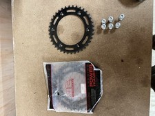 Ktm disc rear for sale  NORWICH