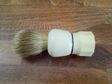 Shaving brush 100 for sale  Valrico