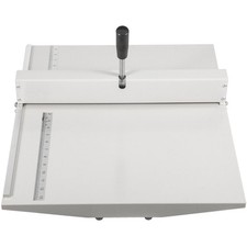 Manuelle rillmaschine 46cm gebraucht kaufen  Versand nach Germany