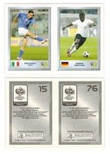 Mondiali germania 2006 usato  Italia