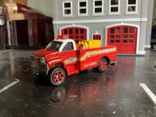 Unidade móvel personalizada Matchbox FDNY Fleet Services comprar usado Unidade móvel personalizada Matchbox FDNY Fleet Services comprar usado  Enviando para Brazil