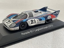 115 porsche 917l gebraucht kaufen  Saarbrücken